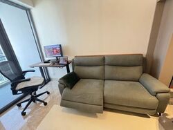 Parc Clematis (D5), Apartment #602632301
